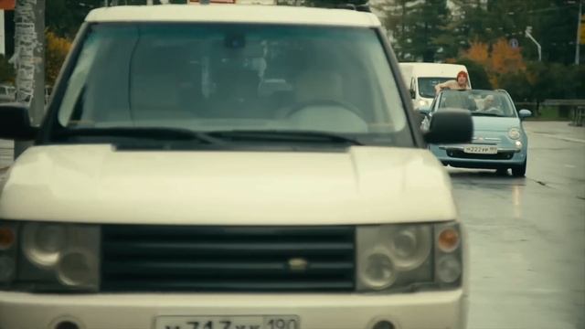 Сериал Студия 17 - 1-5 СЕРИИ ПОДРЯД