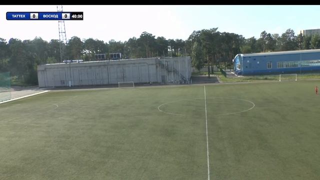 КФЛЛ 2022. Серия Б. Таттехмедфарм - Восход-детейлинг смотреть онлайн