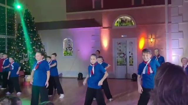 #ШАМАН #ВЫЗОВ #танец  #песня #ЦТИО #СПБ #современныетанц?