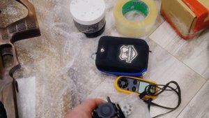 Остались Компрессор GX2 и Чехол от Доцента. Набор Егерь