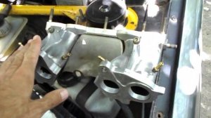 КАК ПЕРЕДЕЛАТЬ ИНЖЕКТОР НА КАРБЮРАТОР. ДЕТАЛЬНАЯ ИНСТ