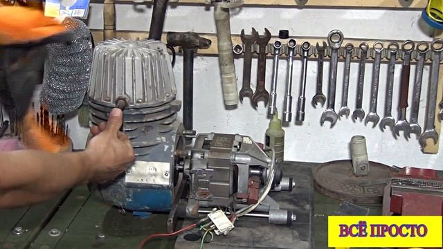 САМЫЙ БЫСТРЫЙ КОМПРЕССОР 18000 оборотов смотреть онлайн