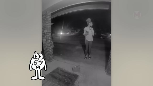 Посмотри, что Бывает! Записи с Видеокамер! смотреть онлайн