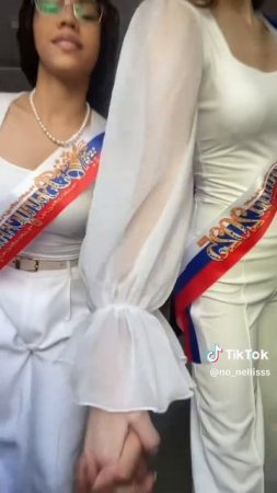 Выпуск школа 338 Москва
