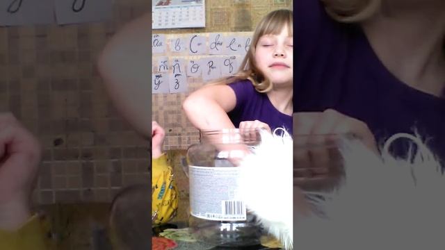 Челенж какая записка в каробки смотреть онлайн