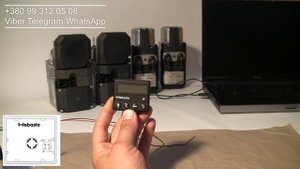 Таймер Webasto 1530 схема подключения, область применения, ?