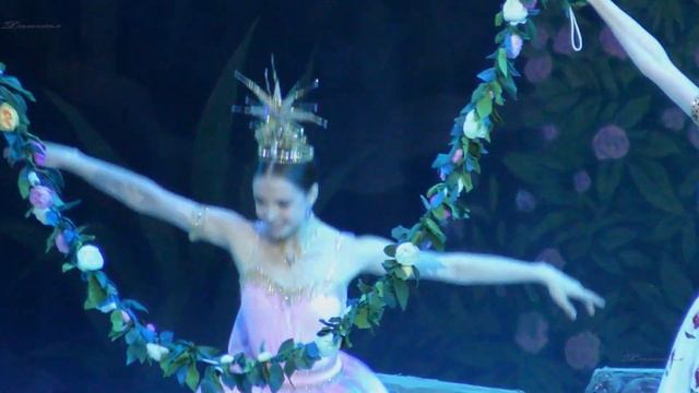 20.06.24 Концерт Академии им. А.Я.Вагановой в Кремле. "Проб? смотреть онлайн