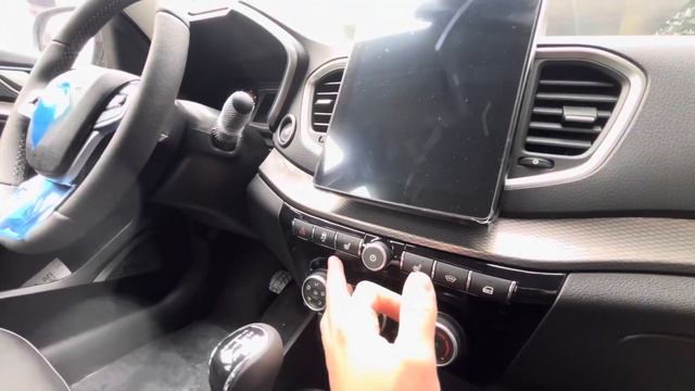 ОБЗОР АВТОМОБИЛЯ.LADA VESTA NG 2024 с ESP!НОВАЯ КОМПЛЕКТАЦИЯ ENJOY смотреть онлайн