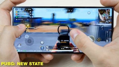 Это Самый МОЩНЫЙ В МИРЕ СМАРТФОН🔥NUBIA RED MAGIC 11 PRO🔥ТОП Д?