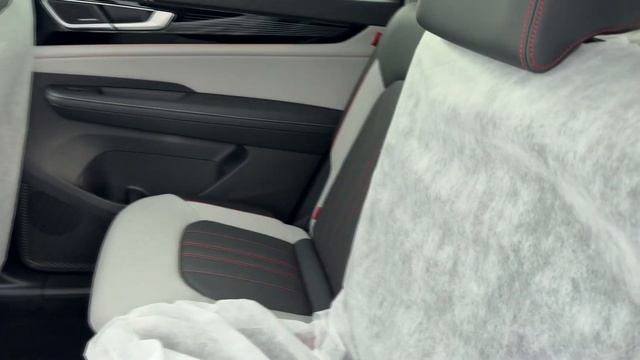 Обзор Volkswagen Teramont X 2024 / Фольксваген Терамонт Х 2024- лучши смотреть онлайн