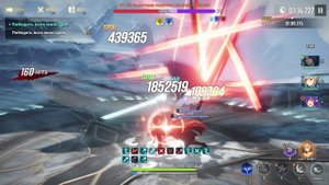 Новый Босс подземелья Барука!!!