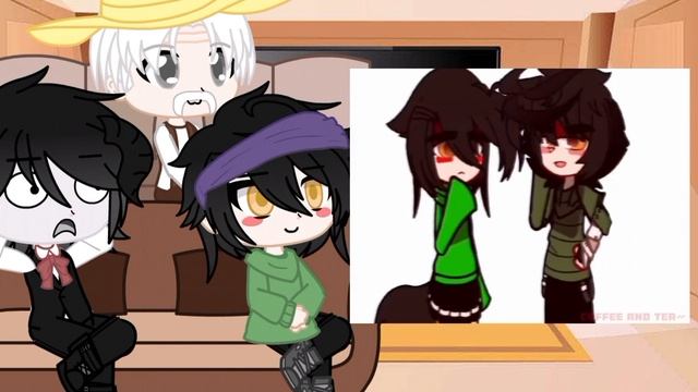 /реакция оти и фара и мастера на тик ток/ первая реакци? смотреть онлайн