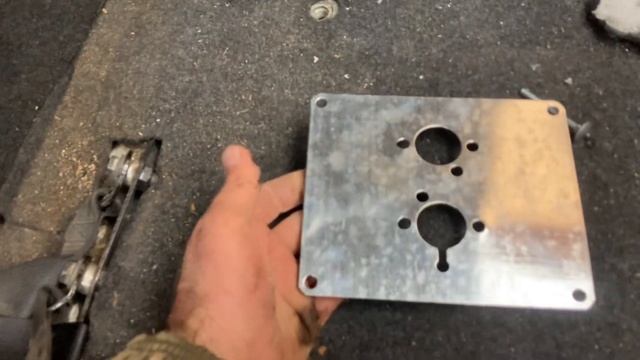 Установил автономку на газель некст смотреть онлайн