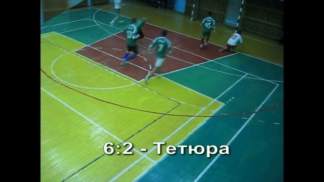 ГПА - Сож 10:6 (15.02.2015) Обзор. смотреть онлайн