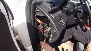ФОЛЬКСВАГЕН ПАССАТ B7 НЕ ЗАВОДИТСЯ