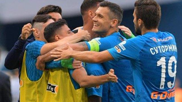 Семак возьмет реванш за поражение в Самаре: прогноз на смотреть онлайн