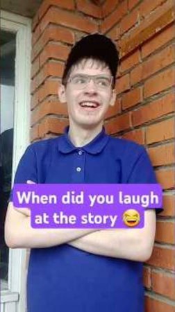 Sprite loves humor