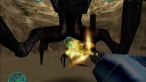 Armorines: Project S.W.A.R.M. [Nintendo 64]