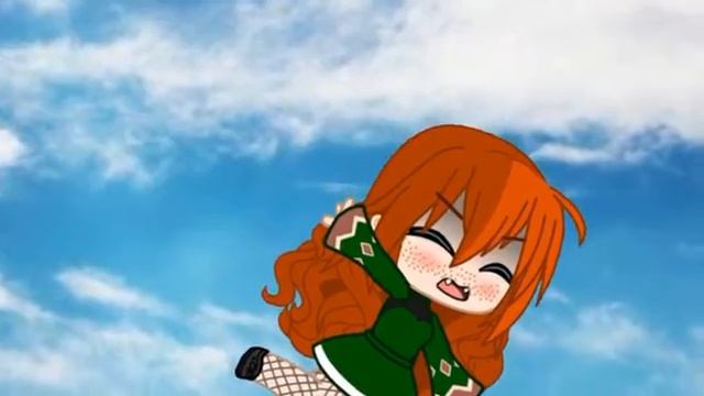 ||меме|| дайте мне белые крылья|| гача клуб|| gacha club|| смотреть онлайн