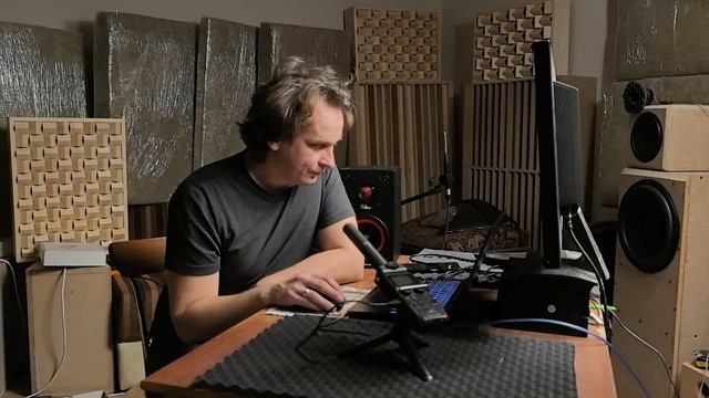 Cerwin vega! Оцениваем американский звук смотреть онлайн