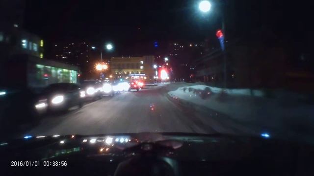 Видеорегистратор Digma FreeDrive 105 смотреть онлайн