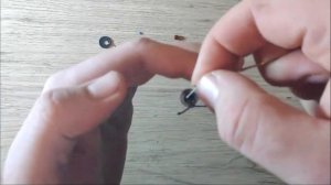 Снасть запрещенная рыбинспекцией, балда ловит окуня н