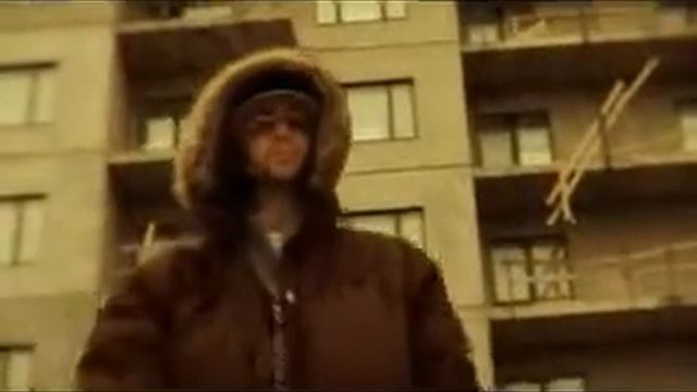 Def Joint и Севzсквад-Улица RUSSIAN RAP
