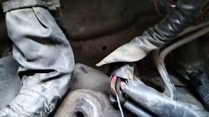 Нет звукового сигнала Infiniti FX35 2003-2008