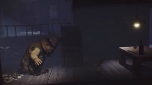 Обзор Little Nightmares