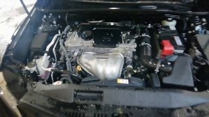 ПРАВильнЫЙ РУЛЬ. No 78. "Мойка двигателя Toyota Camry 70". #прави?