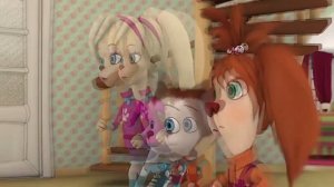 БАРБОСКИНЫ ДЕМОТИВАТОР №2| МУД БАРБОСКИНЫ