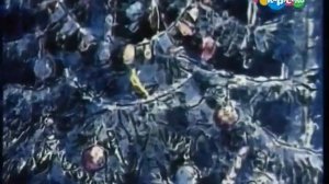 Щелкунчик (1973) - рождественский мультфильм