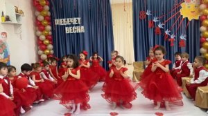 Танец малышей Хлоп-хлоп