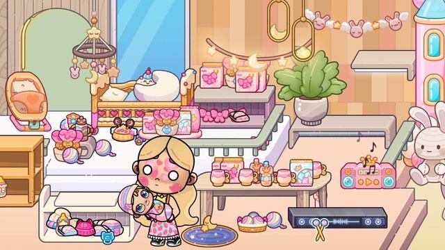 Алиса очень любит картошку. Аватар ворлд. Они опять сп? смотреть онлайн