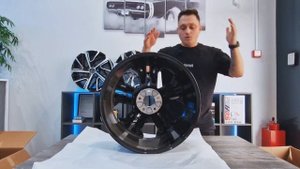 Колесные диски Haval Jolion, Dargo, F7, Tank 500.
