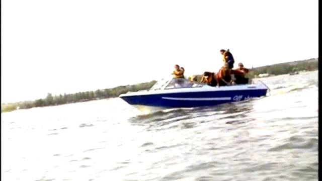 Мастер ШЕFF feat. Al Solo, Купер - Азовский Фанк (Official Video) смотреть онлайн