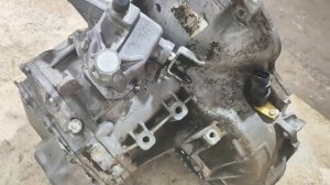 МКПП M4176 1.5 для Chevrolet Lanos