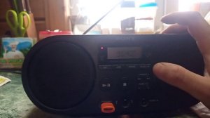 проверка Sony zs-ps50