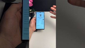 Копия на Galaxy S25 Ultra ! Такое  вы еще не видели .