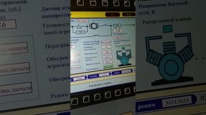 2тэ25км компрессор ақаулары. нейсправности компрессор?