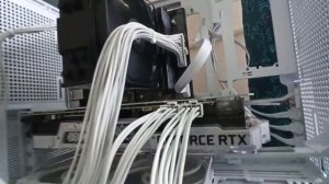 Поможет ли блок питания избавиться от писка дросселей