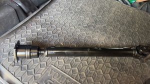 Металлический ЗВОН под нагрузкой Suzuki Jimny / Замена крес?