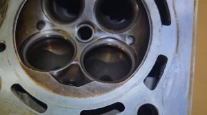 Ремонт двигателя KIA 2.4 GDI G4KJ Часть I #автомеханик