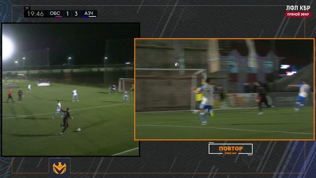 ОКНА БС х АВТОЗАПЧАСТЬ | Liga Pro8 #LFL07 9 тур ⚽️ смотреть онлайн