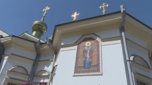 Память перенесения мощей святителя Николая Чудотворца