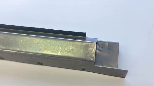 Порог боковой двери УАЗ 452 Буханка смотреть онлайн