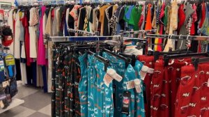 Обзор дисконт-магазина в США | Ross Dress for Less