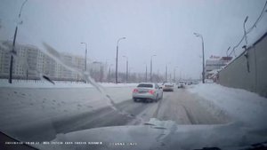 Дневная съемка LEXAND LR25