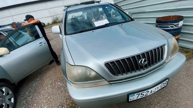 3-ші бөлім Жаңа шығарылым Авторынок Алматы#тайота #авт? смотреть онлайн