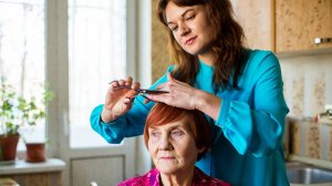 Истории из жизни|Бесплатный семейный парикмахер| Аудио рассказы|Аудиокниги|#топыкатегорий